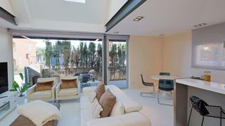 Casa en alquiler en Campos