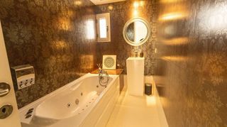 Casa en alquiler en Campos