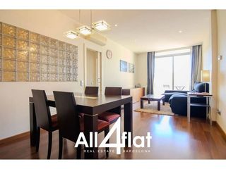 Piso en alquiler en La Font de la Guatlla en Barcelona