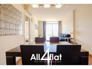 Piso en alquiler en La Font de la Guatlla en Barcelona