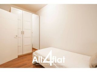 Piso en alquiler en La Font de la Guatlla en Barcelona