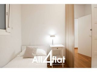 Piso en alquiler en La Font de la Guatlla en Barcelona