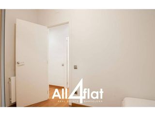 Piso en alquiler en La Font de la Guatlla en Barcelona