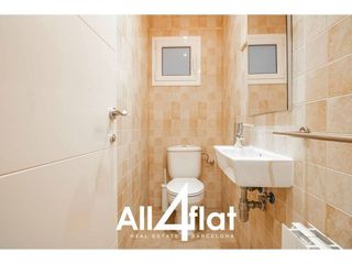 Piso en alquiler en La Font de la Guatlla en Barcelona