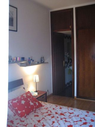 Piso en alquiler en El Putxet i el Farró en Barcelona