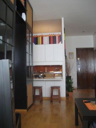 Piso en alquiler en El Putxet i el Farró en Barcelona