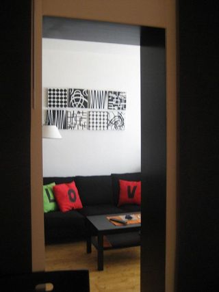 Piso en alquiler en El Putxet i el Farró en Barcelona