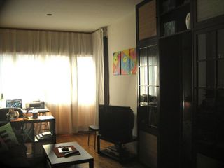 Piso en alquiler en El Putxet i el Farró en Barcelona