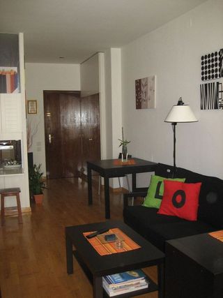 Piso en alquiler en El Putxet i el Farró en Barcelona