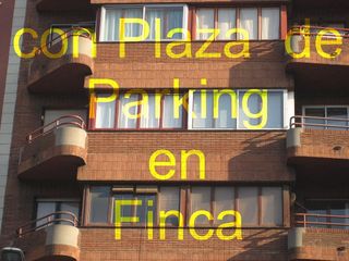 Piso en alquiler en El Putxet i el Farró en Barcelona