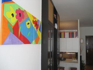 Piso en alquiler en El Putxet i el Farró en Barcelona