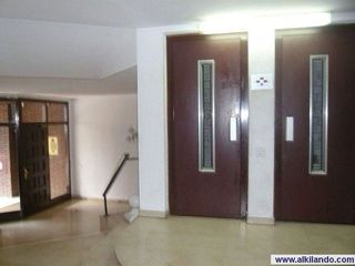 Piso en alquiler en El Putxet i el Farró en Barcelona