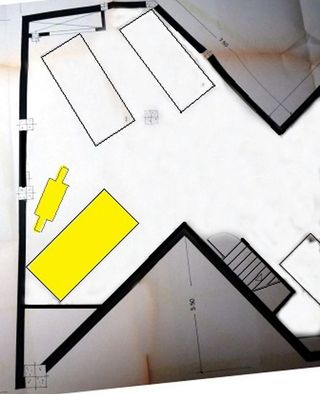 Piso en alquiler en El Putxet i el Farró en Barcelona