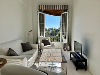 Piso en alquiler en Centro Histórico en Málaga