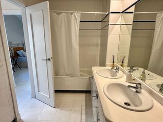 Piso en alquiler en Centro Histórico en Málaga