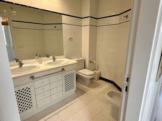 Piso en alquiler en Centro Histórico en Málaga