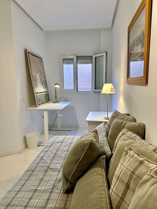 Piso en alquiler en Centro Histórico en Málaga