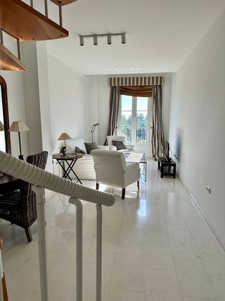 Piso en alquiler en Centro Histórico en Málaga