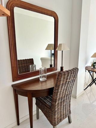 Piso en alquiler en Centro Histórico en Málaga