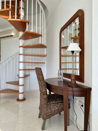 Piso en alquiler en Centro Histórico en Málaga