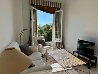 Piso en alquiler en Centro Histórico en Málaga