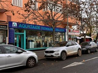 Local comercial en alquiler en Fontanal - San Carlos - San José en Sevilla