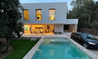 Chalet en alquiler en Pobla (Sa)