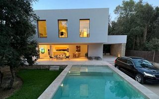 Chalet en alquiler en Pobla (Sa)