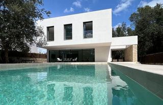 Chalet en alquiler en Pobla (Sa)