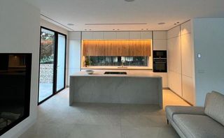 Chalet en alquiler en Pobla (Sa)