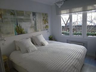 Piso en alquiler en Lista en Madrid