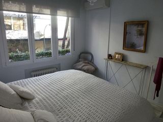 Piso en alquiler en Lista en Madrid