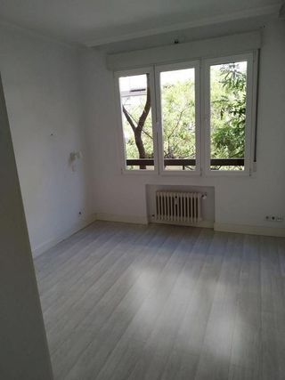 Piso en alquiler en Lista en Madrid
