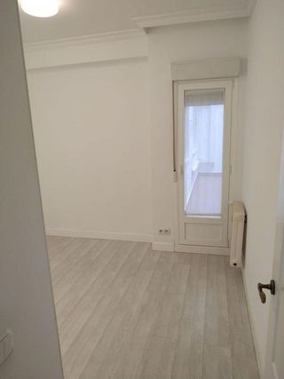 Piso en alquiler en Lista en Madrid