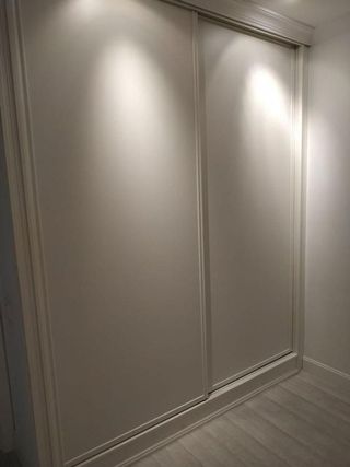 Piso en alquiler en Lista en Madrid