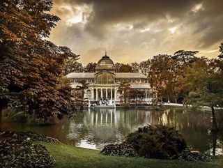 Piso en alquiler en Lista en Madrid