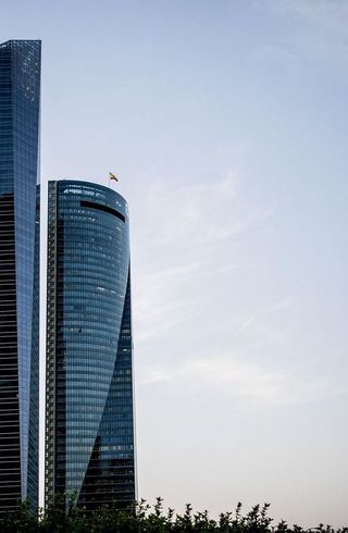 Piso en alquiler en Lista en Madrid