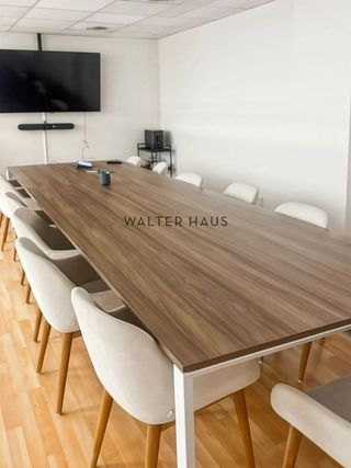 Oficina en alquiler en Vila de Gràcia en Barcelona