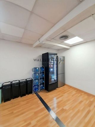 Oficina en alquiler en Vila de Gràcia en Barcelona