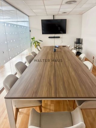 Oficina en alquiler en Vila de Gràcia en Barcelona