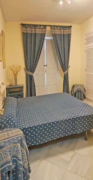 Piso en alquiler en Centro Histórico en Málaga