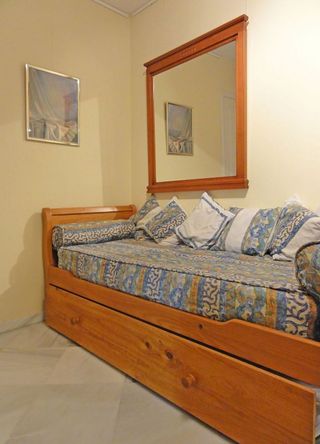 Piso en alquiler en Centro Histórico en Málaga