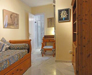 Piso en alquiler en Centro Histórico en Málaga