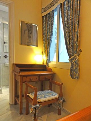 Piso en alquiler en Centro Histórico en Málaga