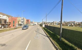 Solar en venta en Cassà de la Selva