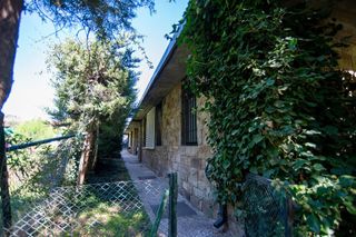 Casa adosada en alquiler en Navalquejigo - Los Arroyos en Escorial (El)