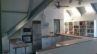 Casa adosada en alquiler en Navalquejigo - Los Arroyos en Escorial (El)