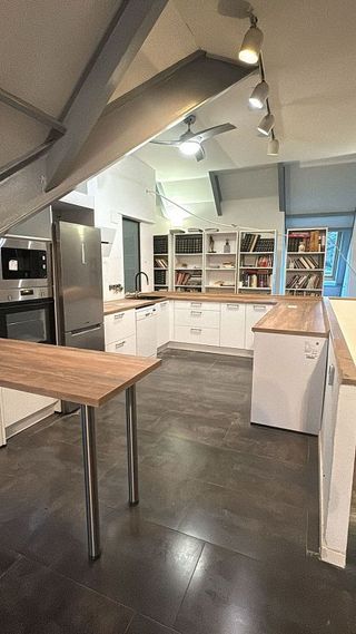 Casa adosada en alquiler en Navalquejigo - Los Arroyos en Escorial (El)