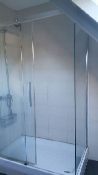 Casa adosada en alquiler en Navalquejigo - Los Arroyos en Escorial (El)