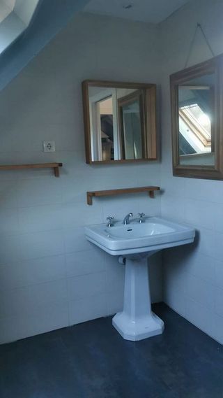 Casa adosada en alquiler en Navalquejigo - Los Arroyos en Escorial (El)